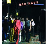 The Bar-Kays Nightcruising (CD) Album