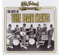 The Bar Kays - Old School Gold Best
