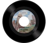 The Bar-Kays - Open Your Heart / Feels Like I'm Falling In
