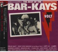 The Bar-Kays - The Best of [Re-Issue] [Import]
