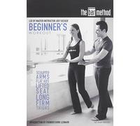 The Bar Method Beginner's Workout