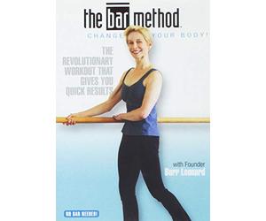 The Bar Method: Change Your Body