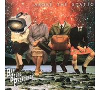The bar stool preachers - Above the static