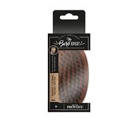The Barb Xpert ESPRIT GENTLEMAN Brosse pour Barbe, 100% Poils de Sanglier, by Franck Provost, Démêlage en Douceur