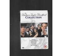Barbara Taylor Bradford Collection , (Box Set) G