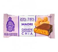 The Barbarian Barre Maori Cajou Coco Chia bio 68g