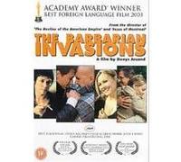 The Barbarian Invasions G