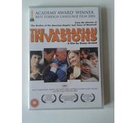 The Barbarian Invasions [Region 2]