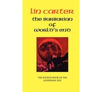 The Barbarian of World's End