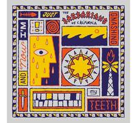 The Barbarians Of California - And Now I'm Just Gnashing My Teeth