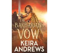 The Barbarian's Vow