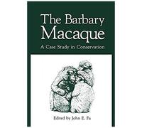 The Barbary Macaque