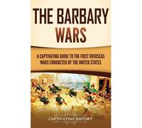 The Barbary Wars