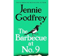 The Barbecue at No.9: From the number one bestselling author of The List Of Suspicious Things
