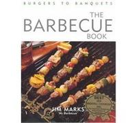 The Barbecue Book Jim Marks (Auteur)
