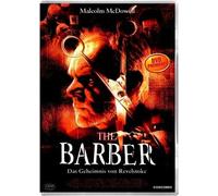 The Barber - Das Geheimnis Von Revelstoke [Import Allemand] (Import)