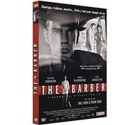 The Barber - Edition avec Fourreau E