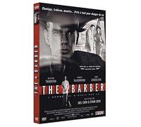 The Barber - L'homme Qui N'était Pas Là - Édition Simple