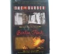 The Barber (L'homme Qui N'était Pas Là) + Barton Fink - Pack