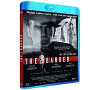 The Barber, l'homme qui n'était pas là – Blu-ray