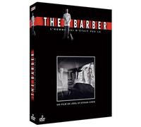 The Barber - L'homme Qui N'était Pas Là - Édition Collector