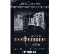 The Barber – L'homme qui n'était pas là – Édition simple
