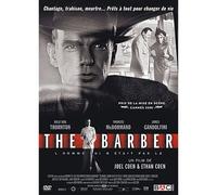 The Barber - L'homme Qui N'était Pas Là - Édition Simple