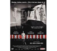 The Barber - L'homme Qui N'était Pas Là - Édition Simple