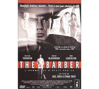 The Barber - L'homme Qui N'était Pas Là - Édition Single