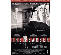 The Barber - L'homme Qui N'était Pas Là - Édition Single