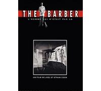 The Barber – L'homme qui n'était pas là – Édition Triple