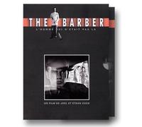 The Barber, l'homme qui n'était pas là [VHS]