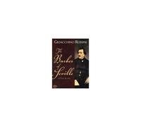 The Barber Of Seville In Full Score
