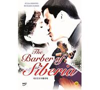 The Barber of Siberia