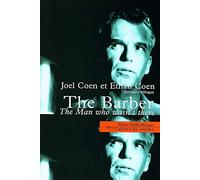 The Barber : The man who wasn't there