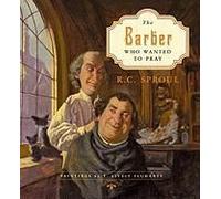The Barber Who Wanted To Pray