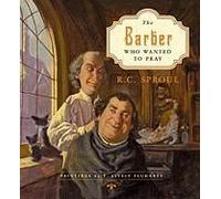 The Barber Who Wanted To Pray