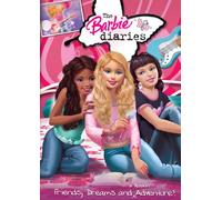The Barbie Diaries