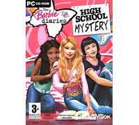 The Barbie Diaries
