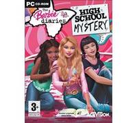 The Barbie Diaries - High School Mystery G