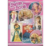 The Barbie Doll Boom: Identification and Values