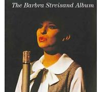 The Barbra Streisand Album by Barbra Streisand [Audio CD] NEUF