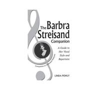The Barbra Streisand Companion
