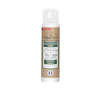 THE BARB'XPERT - Huile de Ricin Bio pour Barbe - Made in France - Certifiée Cosmos Organic - Fortifie & Densifie