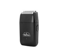 Rasoir électrique THE BARB' XPERT 6015 - Dégradés et finitions doubles - Lames flexibles et moteur puissant - Sans irritation