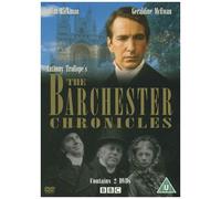 The Barchester Chronicles - Dvd (2005) Avec Donald Pleasence (2 Disques)