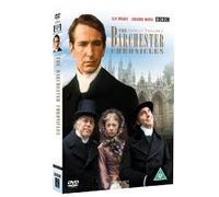 The Barchester Chronicles DVD