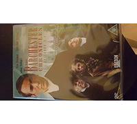 The Barchester Chronicles: Episodes 1-4 [Dvd]