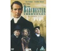 The Barchester Chronicles: Episodes 5-7 [Dvd]