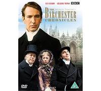 The Barchester Chronicles G
